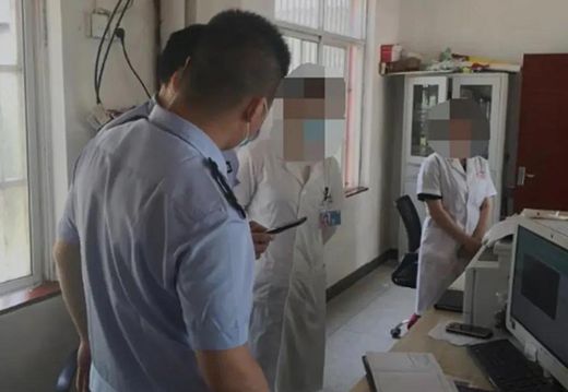 近期未履行网络安全义务被罚案例！三中网安4