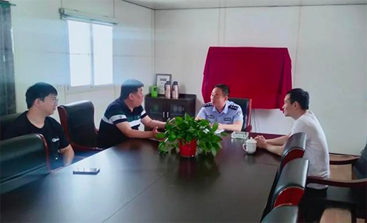 近期未履行网络安全义务被罚案例！三中网安6