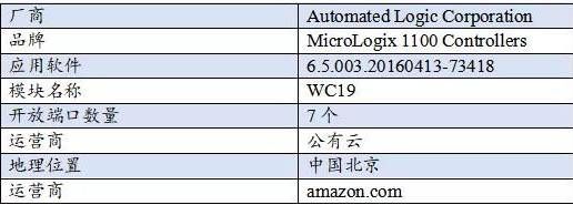 三中网安 关键信息基础设施网络安全（物联网安全专题）监测月报202108期3
