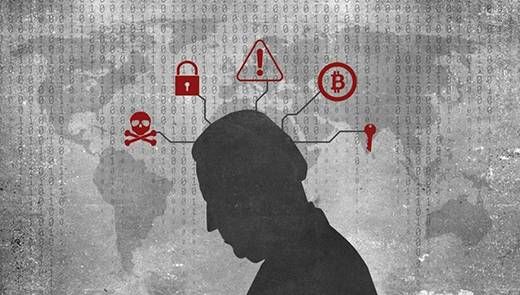 三中网安 美国将制裁加密货币交易所和勒索组织用的钱包1