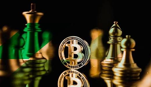 三中网安 美国将制裁加密货币交易所和勒索组织用的钱包3