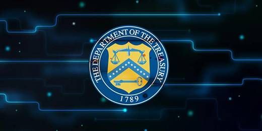 三中网安 美国将制裁加密货币交易所和勒索组织用的钱包4