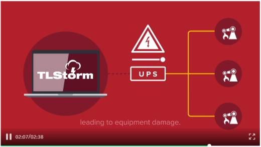 三中网安：ups网络攻击并非耸人听闻！现代ups电源或成网络攻击跳板或可沦为机房定时炸弹1