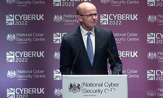 三中网安：网络沙皇cyberuk 2022畅谈俄乌网络战争：7个网络安全经验教训3