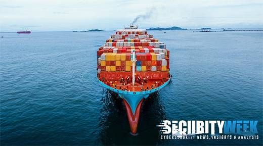 三中网安：脆弱的海运供应链—对全球经济的威胁