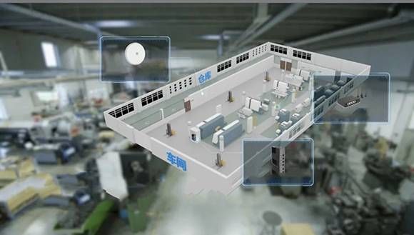 三中网安：改进工厂车间网络管理的4种方法1