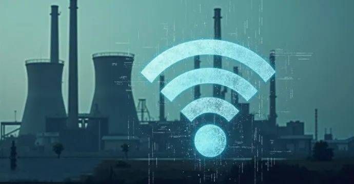 知名工业wifi接入点被曝存在20多个漏洞1