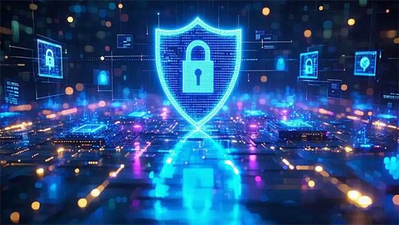 2025 年企业最重要的网络安全趋势预测1