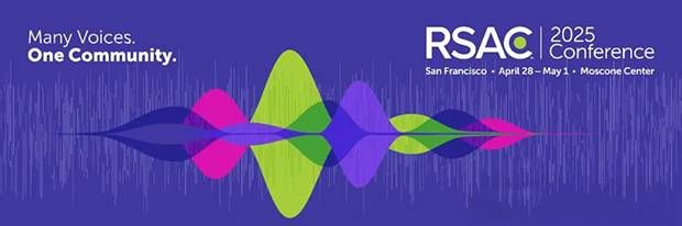 rsac 2025议题揭示全球网络安全十大热点1